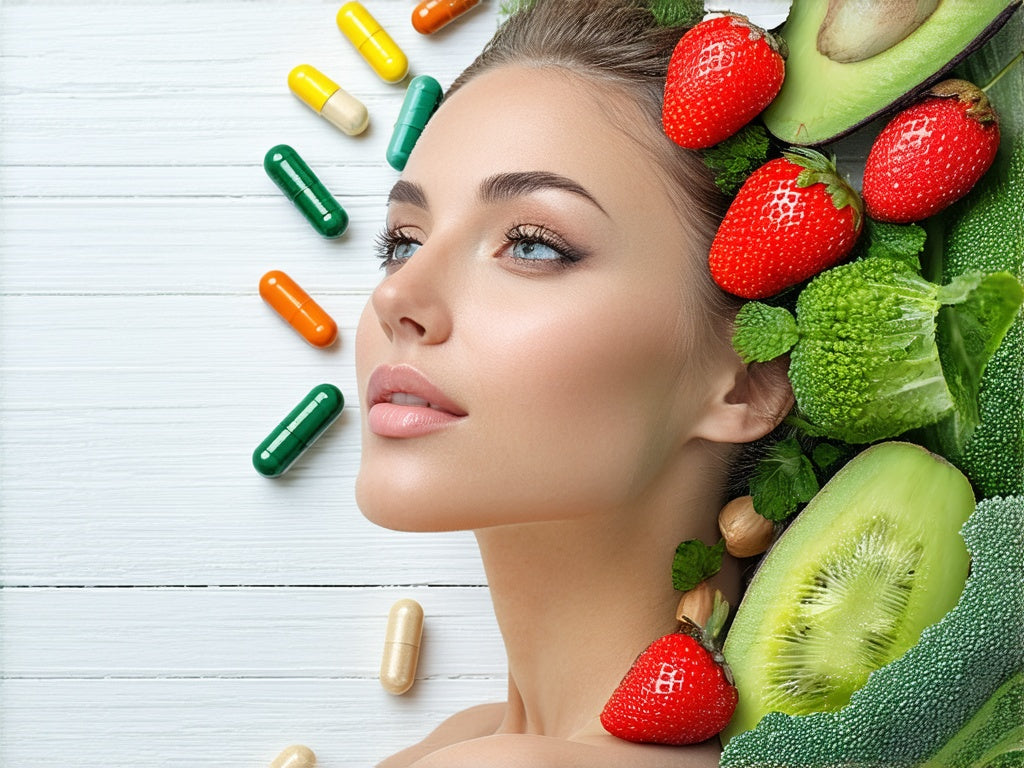 Discover Allergen Free Supplements: Vegan Vitamins & Allergy-Safe Products